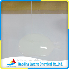 LZ-3107 Water-Based Self Film-forming Styrene Emulsion Acrylic Latex